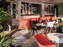 苏瓦松宜必思酒店