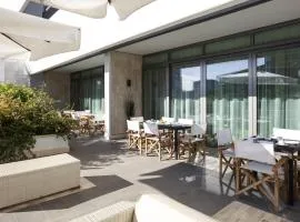 诺富特罗马欧酒店