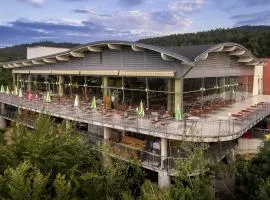 宜必思沃瑟西酒店