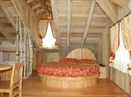 Residenza La Corte Dei Toldi