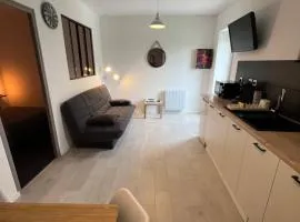 Gîte Les 4 Terres - Maison 1 chambre