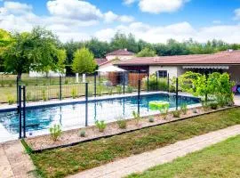 Bed and Breakfast La Villa D'Elejack