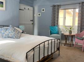 Flemish House，位于贝克尔斯的酒店