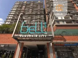 BELL Suites KLIA Comfort Stay - Studio