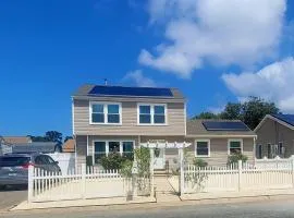 Bayside House Near Cape May