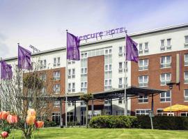 美卡门乌纳旅馆，位于卡门的酒店