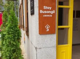 Stay Busan-gil