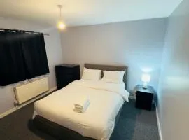 Cosy and Bright Stay Ipswich