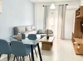 Apartamento entero a 10 minutos en coche de Sevilla Centro
