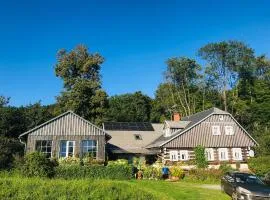 horská chalupa U lyžaře