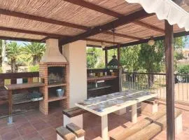 La Font, un bungalow cerca del mar, alegre y acogedor - Villa Sabrina Resort