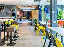 斯特拉斯堡南-伊尔基希宜必思快捷酒店