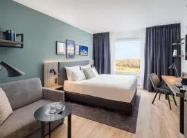 汉诺威欧德堡大道美居酒店