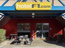 图卢兹拉莫维勒F1酒店