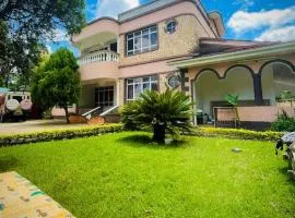 Giving Hands Homestay