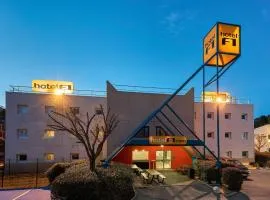 伦吉斯奥利一级方程式酒店