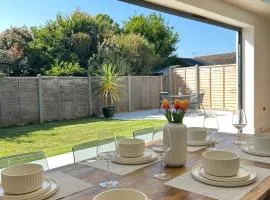 The Crescent Villa Lancing