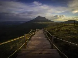 FI里永基克莱蒙费朗东酒店