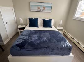 Emmas place，位于哈利法克斯的酒店