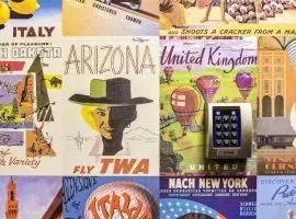 hotelF1 Avignon Centre Courtine gare TGV