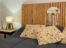 HOSPEDAJE "La Catalina" Ubicada a 15 minutos del Aeropuerto Internacional de Ezeiza con Estacionamiento Gratis