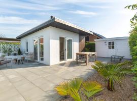 Vakantiehuis Casita Ibiza Ouddorp 4 personen，位于奥德多普的酒店