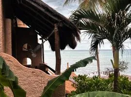 Hotel Casa Colibri