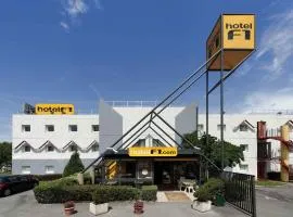 埃夫勒南基F1酒店