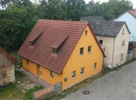 Aureus Fons, Ganzes Haus, Altstadt 160 m, 24h Selbst-Check-in, Wi-Fi