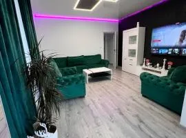 Apartament Ovidiu