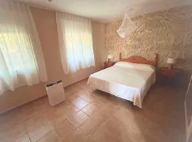 La Barbacoa, un chalet cerca del mar y la piscina - Villa Sabrina Resort