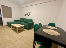Militari Comfort Apartment，位于Roşu的酒店