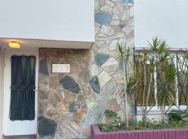 Colon 533B，位于雷孔基斯塔的宠物友好酒店