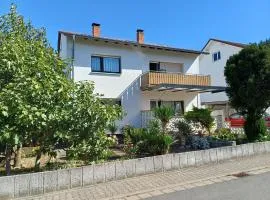 urige gemütliche Ferienwohnung 64 m2 in Dielheim, Nähe Heidelberg