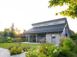 Ferienhaus Neukalen - ideal für aktive Familien