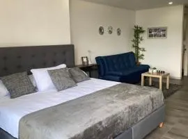 Class 48 Exclusivo y elegante apartamento