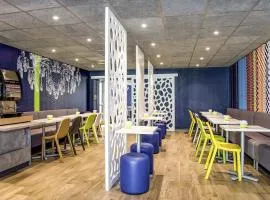 阿维尼翁中心宜必思快捷酒店