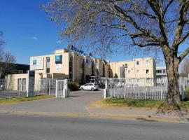 ibis budget Antony Massy rénové 2024，位于安东尼的酒店