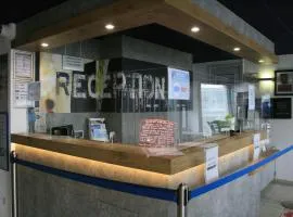 宜必思梯也尔快捷酒店