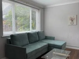 Marston MK43 Serviced Accommodation