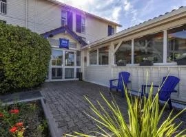 宜必思梅肯苏德经济酒店