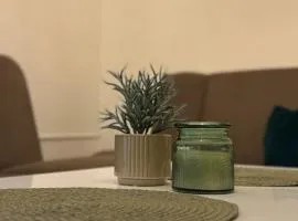 Central One Business & City Stay