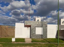 Casa en la Punta San luis，位于拉蓬塔的酒店