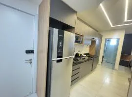 Tambauzinho's favorite