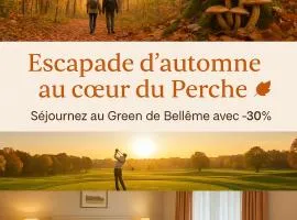 Le Green de Bellême