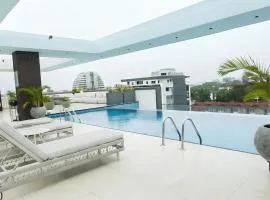 Accra Luxury Apartments at Essence