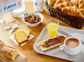 Ibis budget Brest Sud Plougastel - Hôtel rénové