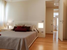 Casa Clarignano - SPA privata con bagno di vapore，位于蒙特法尔科的酒店