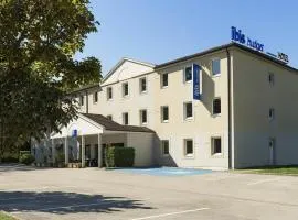 ibis Budget Lons-le-Saunier