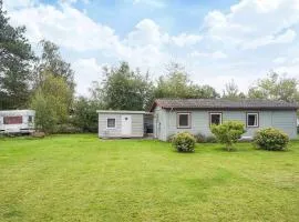 6 person holiday home in Eskebjerg-By Traum